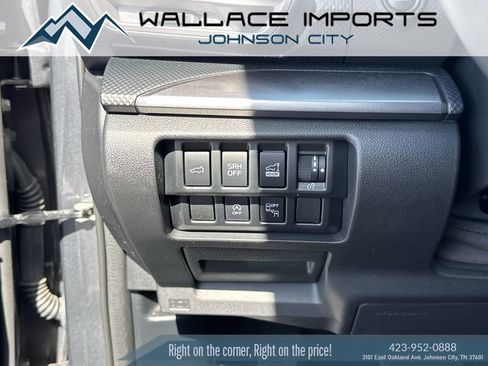 Certified 2023 Subaru Forester Premium AWD/4WD image 33