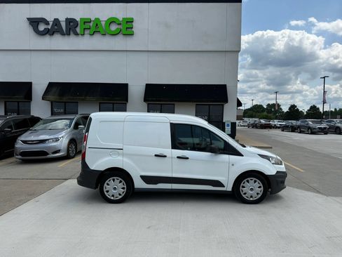 Used 2015 Ford Transit Connect XL FWD image 17