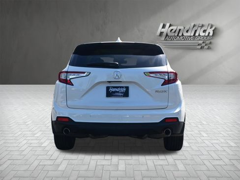 Used 2019 Acura RDX FWD w/ Technology Package image 8