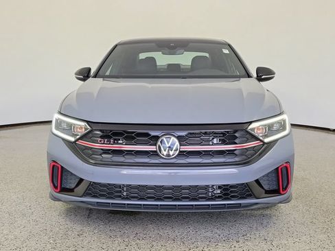 Used 2024 Volkswagen Jetta GLI Autobahn FWD image 3