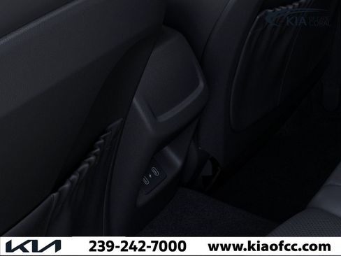 New 2026 Kia K5 GT-Line image 26