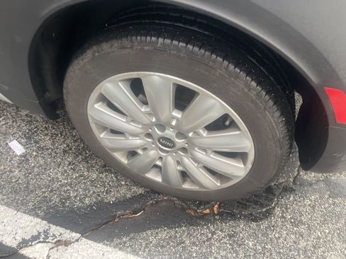 Used 2017 MINI Cooper Countryman S image 19