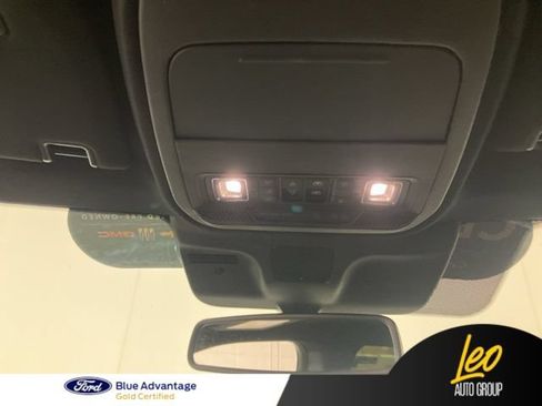 Certified 2025 Ford Expedition Tremor AWD/4WD image 17