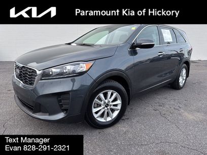 Used 2020 Kia Sorento LX