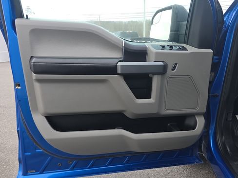 Used 2016 Ford F150 XLT image 17