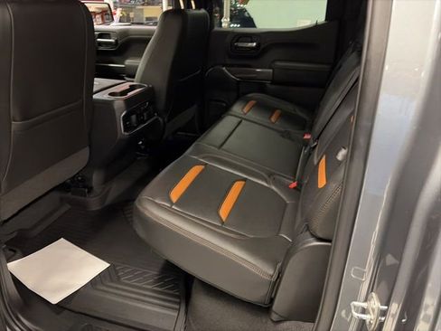 Used 2020 GMC Sierra 1500 AT4 w/ AT4 Premium Package image 20