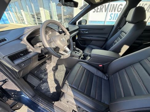 New 2026 Honda CR-V Sport-L image 15