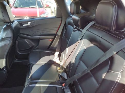 Used 2024 Ford Escape Platinum image 30