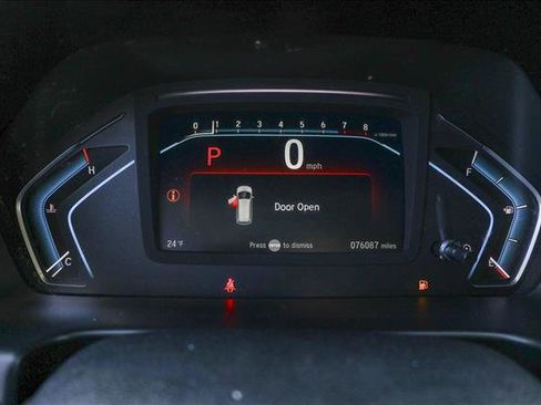 Used 2018 Honda Odyssey EX-L image 15