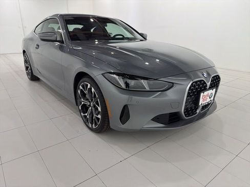 Used 2026 BMW 430i xDrive Coupe w/ Premium Package image 7