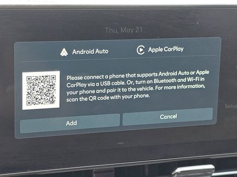 Used 2024 Hyundai Kona SEL w/ Convenience Package FWD image 4