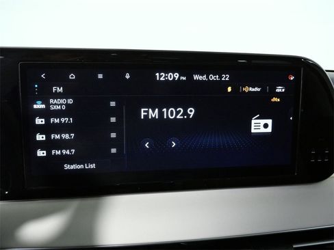 Used 2024 Hyundai Palisade Limited image 23