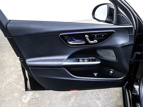 Certified 2025 Mercedes-Benz C 300 C 300 Sedan image 23