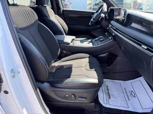 Used 2024 Hyundai Palisade Calligraphy AWD/4WD image 23
