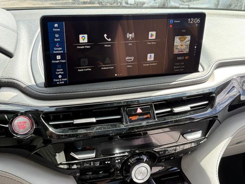 New 2026 Acura MDX w/ Advance Package image 20