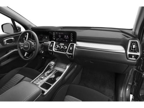 Used 2023 Kia Sorento LX FWD image 19
