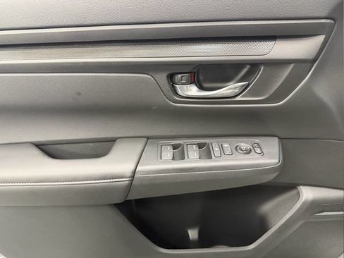 Certified 2026 Honda CR-V LX image 13