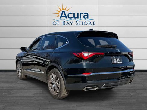 Used 2023 Acura MDX SH-AWD w/ Technology Package image 5