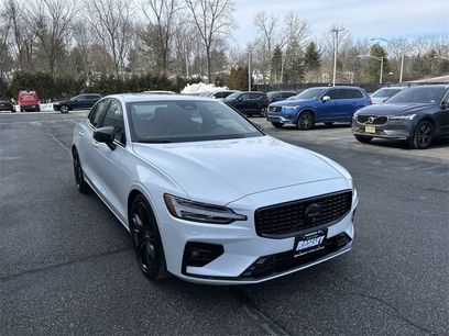 Certified 2024 Volvo S60 B5 Plus