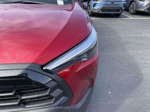 New 2026 Toyota Corolla Cross XLE image 17