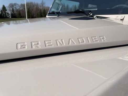 New 2026 INEOS Grenadier image 39