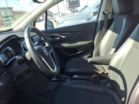 Certified 2022 Buick Encore Preferred w/ Safety Package image 13