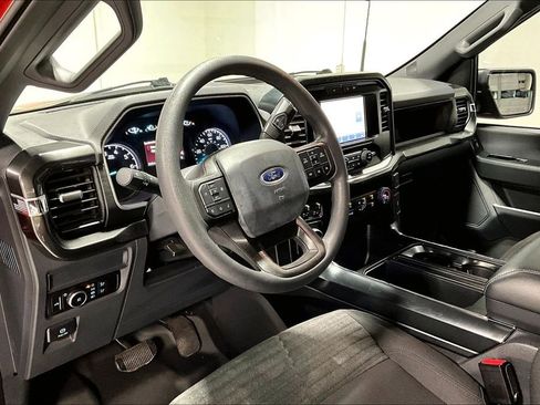Used 2023 Ford F150 XL w/ STX Appearance Package image 16
