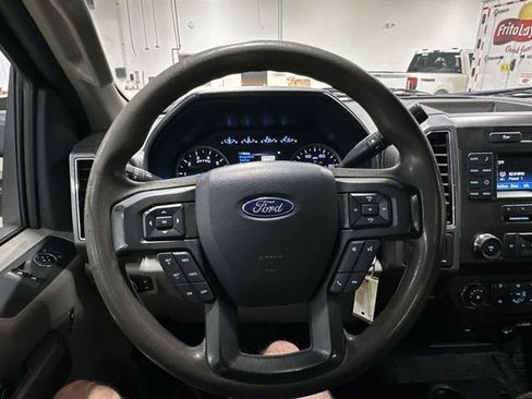 Used 2019 Ford F250 XLT w/ Snow Plow Prep Package image 15