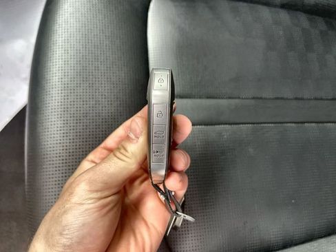 Used 2024 Kia Sorento X-Line EX image 35