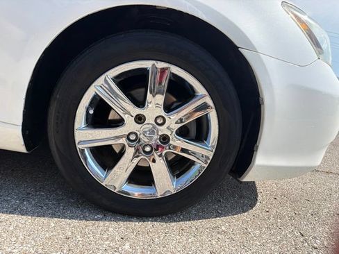 Used 2008 Lexus ES 350 w/ Premium Plus Pkg FWD image 30