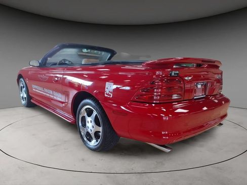 Used 1994 Ford Mustang GT RWD image 12