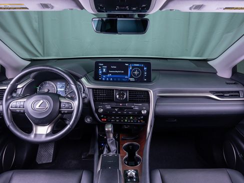 Used 2021 Lexus RX 350 AWD w/ Premium Package image 13