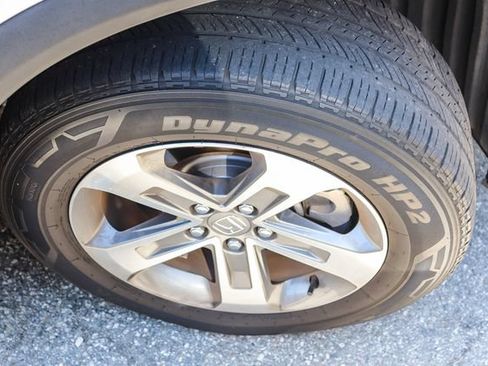 Used 2023 Honda Pilot EX-L image 7