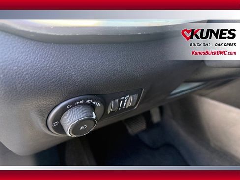 Used 2025 Jeep Compass Limited AWD/4WD image 10
