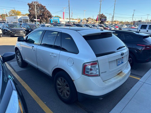 Used 2009 Ford Edge SEL FWD image 6