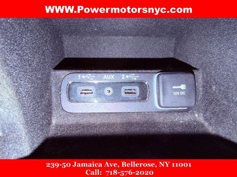 Used 2020 Jeep Grand Cherokee Limited image 34