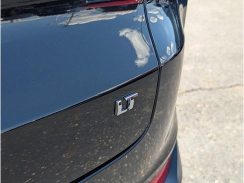 New 2026 Chevrolet TrailBlazer LT w/ LT Cold Weather Package image 9