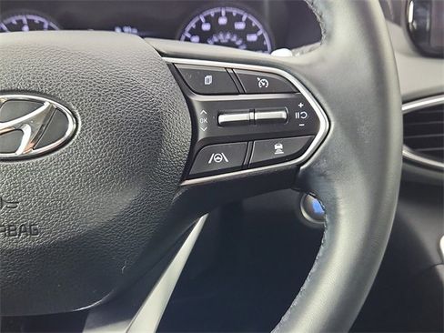 Certified 2023 Hyundai Santa Fe SEL w/ Cargo Package image 18