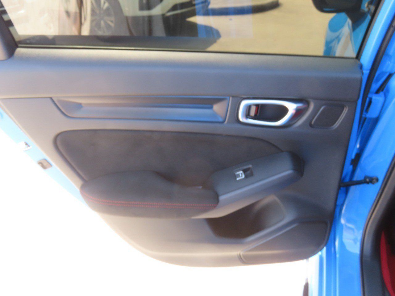 Used 2024 Honda Civic Type R image 19