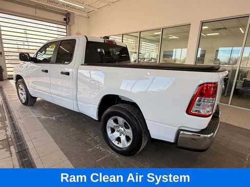 Used 2023 RAM 1500 Big Horn image 6
