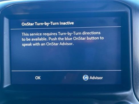 Used 2021 GMC Sierra 1500 AT4 image 43