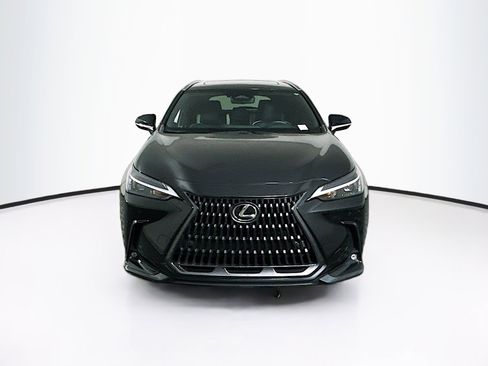 Used 2023 Lexus NX 350 AWD w/ Premium Package image 2