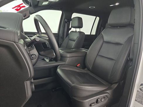 Certified 2024 Chevrolet Suburban Z71 w/ Z71 Off-Road Package AWD/4WD image 25