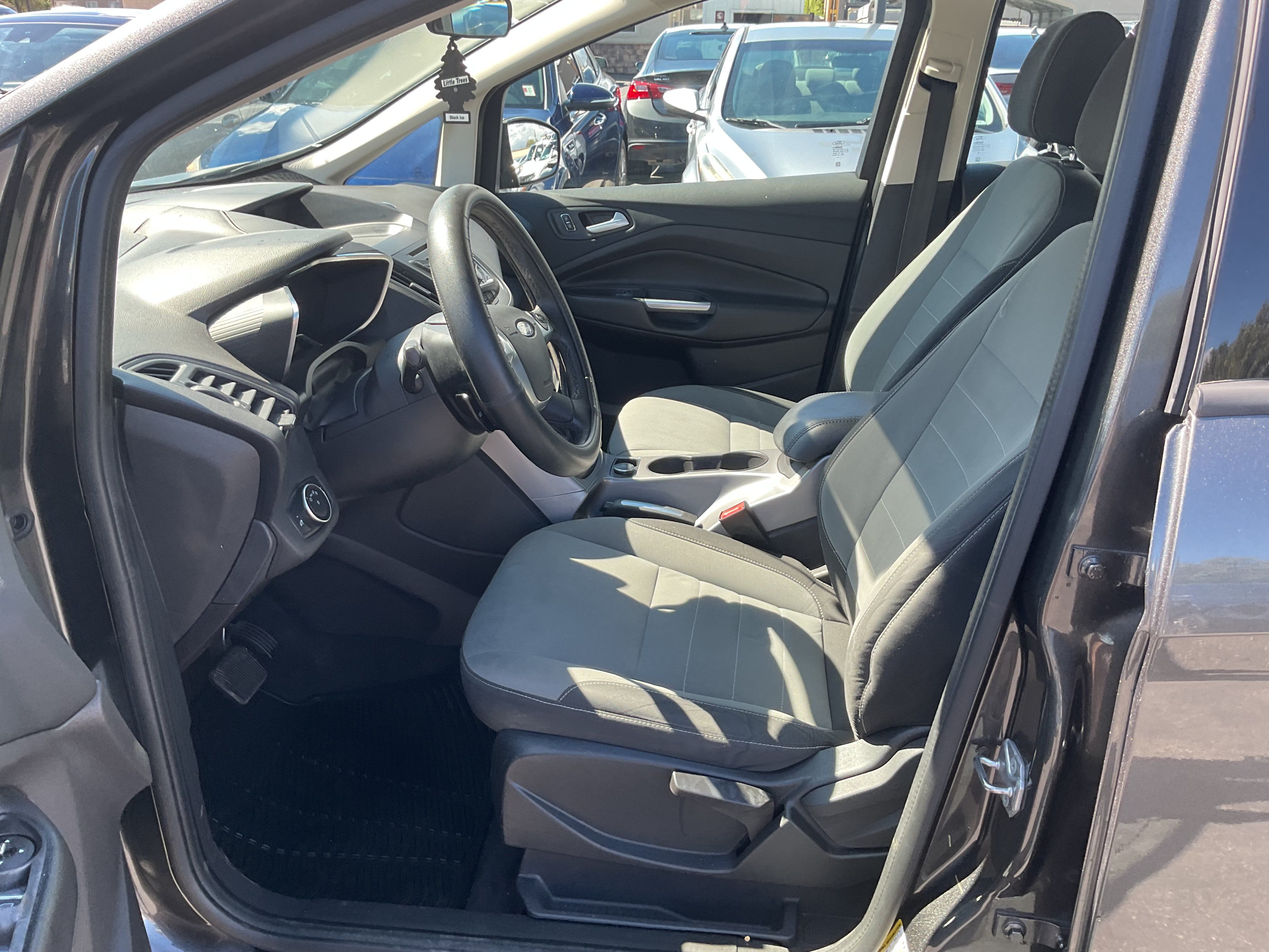 Used 2016 Ford C-MAX SE FWD image 11