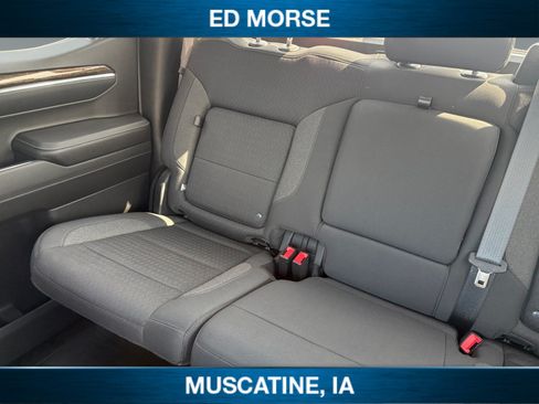Certified 2022 GMC Sierra 1500 Elevation AWD/4WD image 17