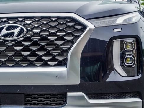 Used 2021 Hyundai Palisade Calligraphy AWD/4WD image 11