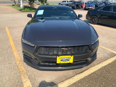 Used 2024 Ford Mustang Premium image 5