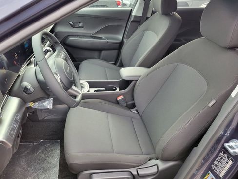 Used 2026 Hyundai Kona SEL Sport FWD image 10