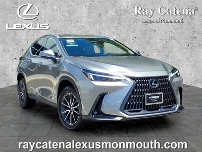 Certified 2024 Lexus NX 350 AWD w/ Cold Area Package