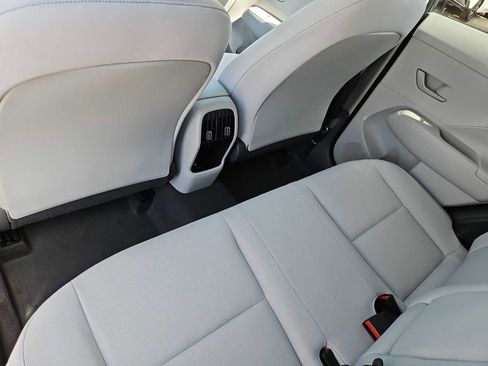 New 2026 Hyundai Kona SEL Sport FWD image 18